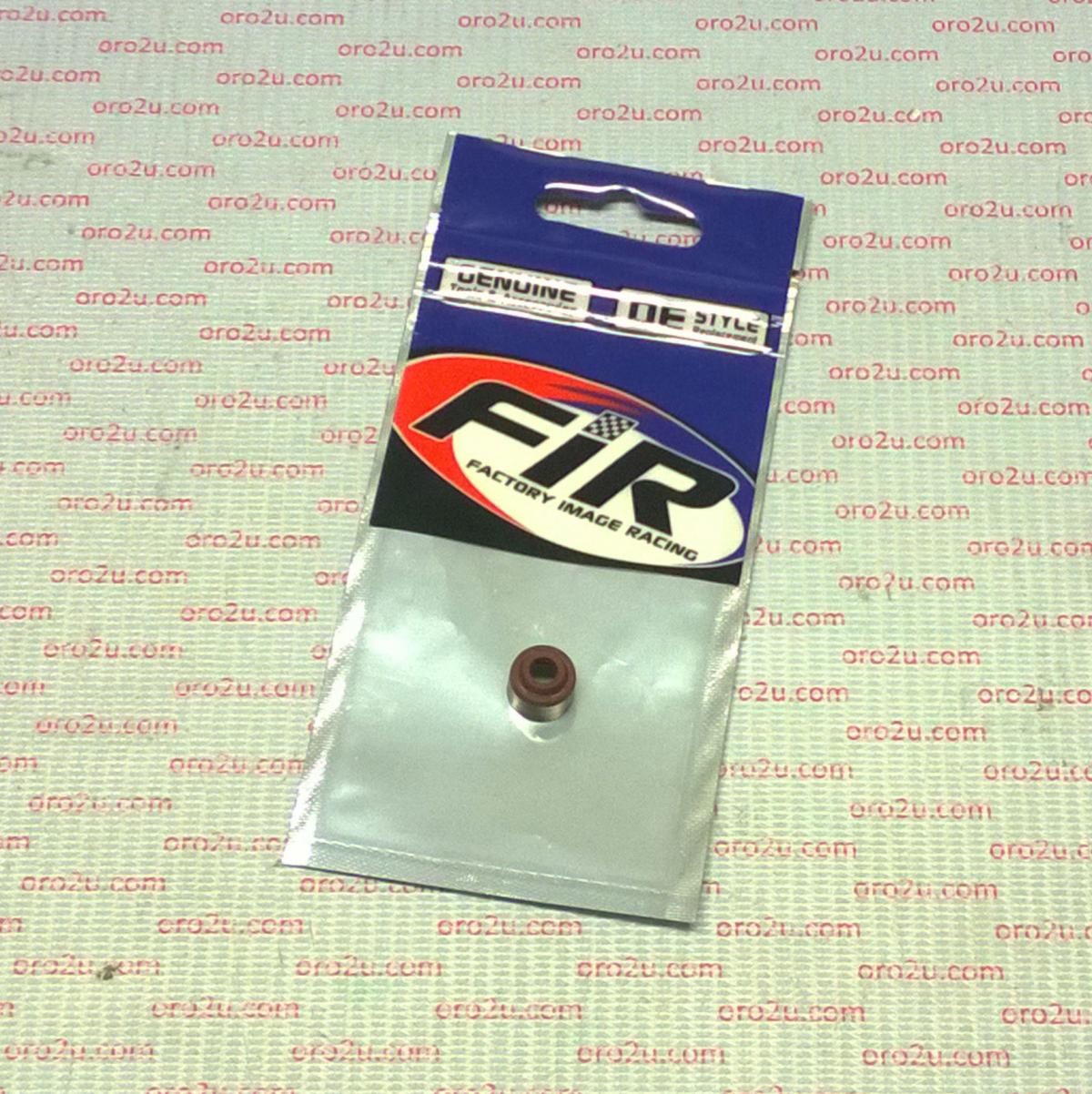 VALVE STEM SEAL 5.00mm EACH Split pack if no stock thumbnail 4