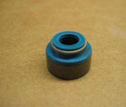 VALVE STEM SEAL EACH SUZ, K&L 14-6386 09289-07002 thumbnail 2