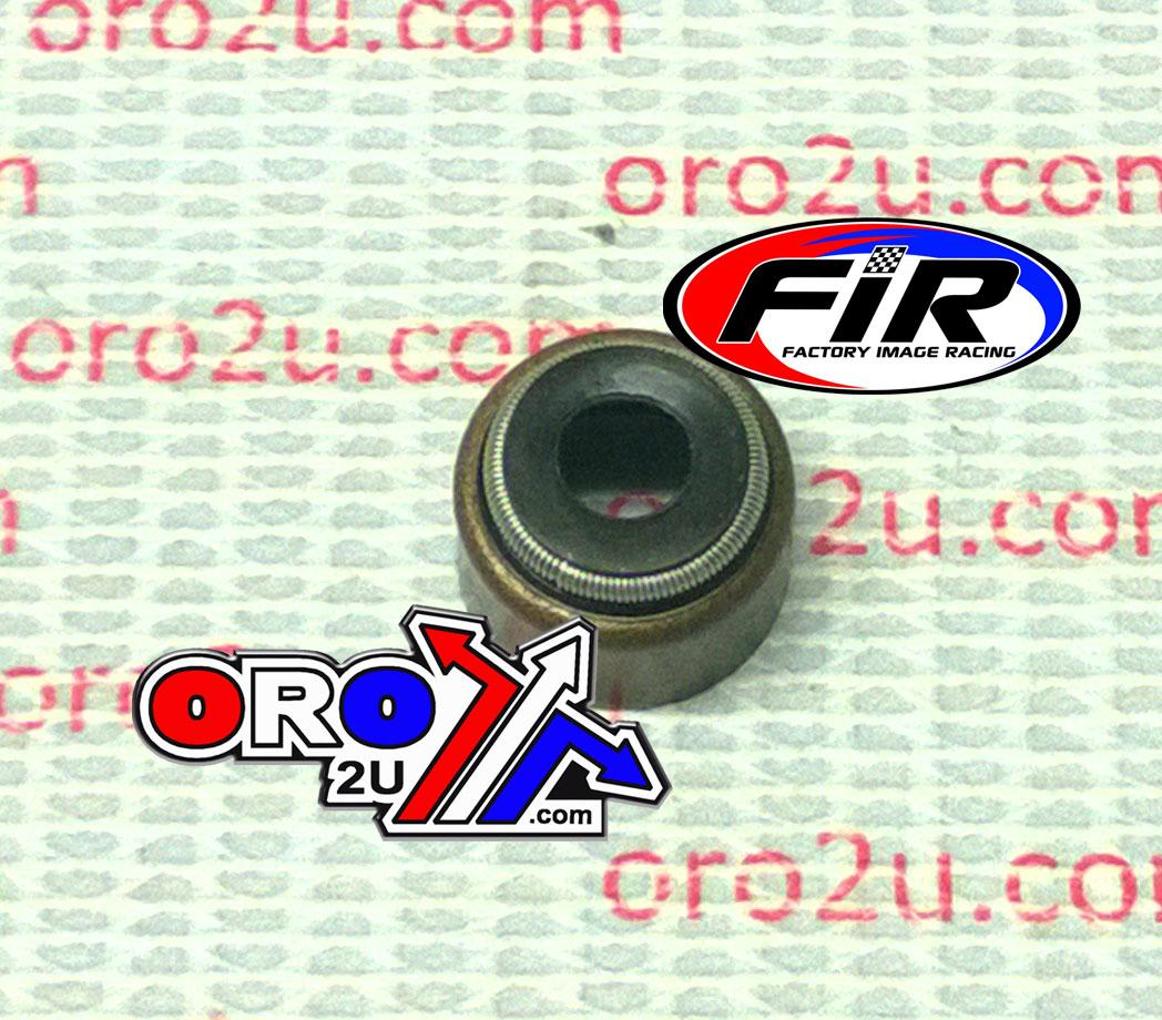 VALVE STEM SEAL 6.00mm EACH Split pack if no stock [OLD No. 65-320.EA] thumbnail 3