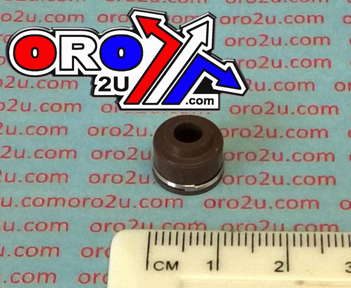 VALVE STEM SEAL 0453426 EACH, POLARIS thumbnail 3