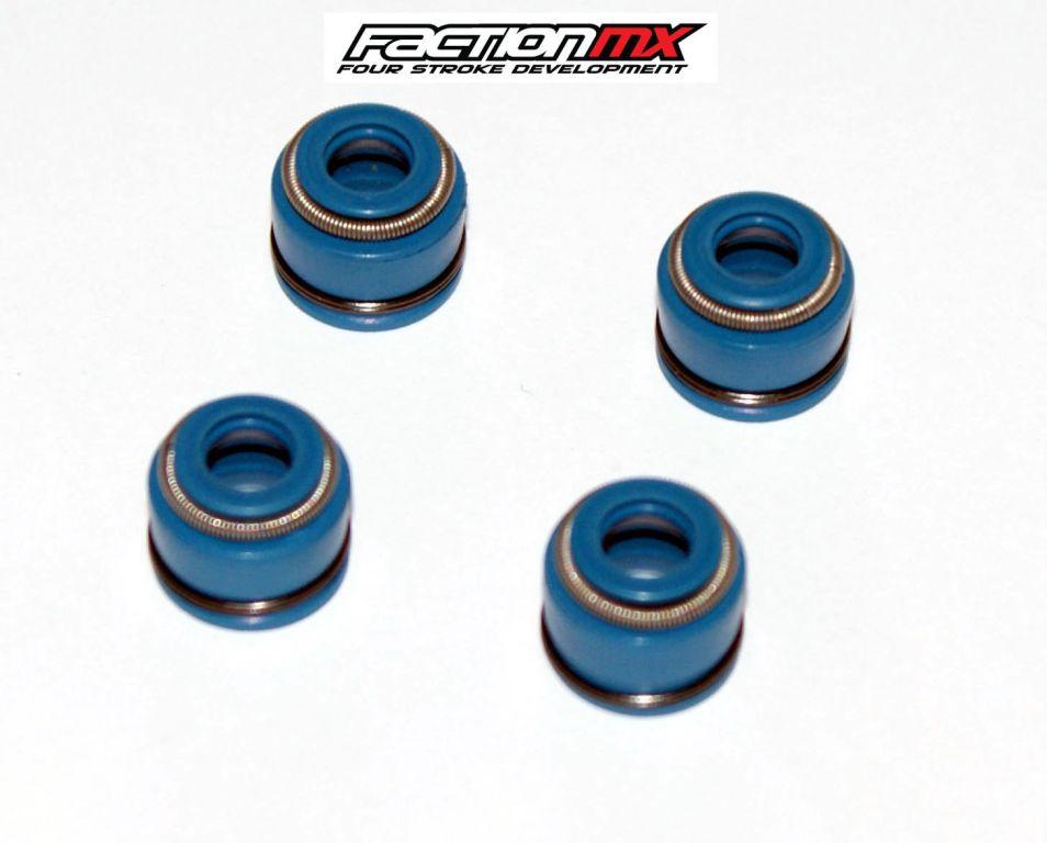 STEM SEAL CRF150 IN/EX image 1