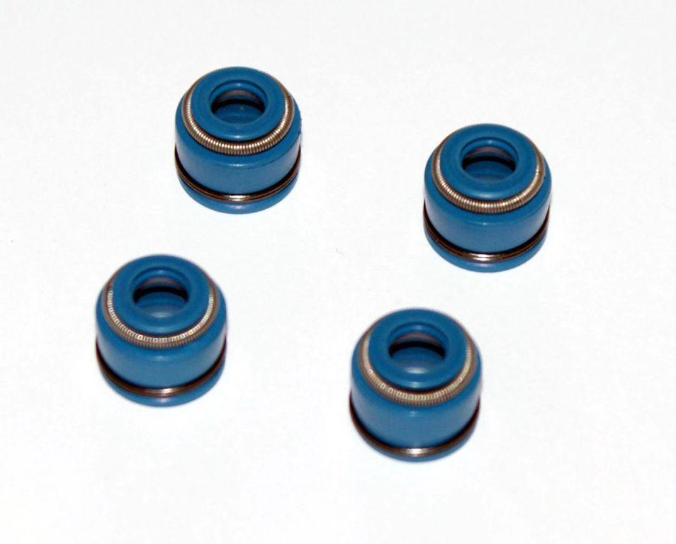 VALVE STEM SEAL CRF250 IN/EX image 1