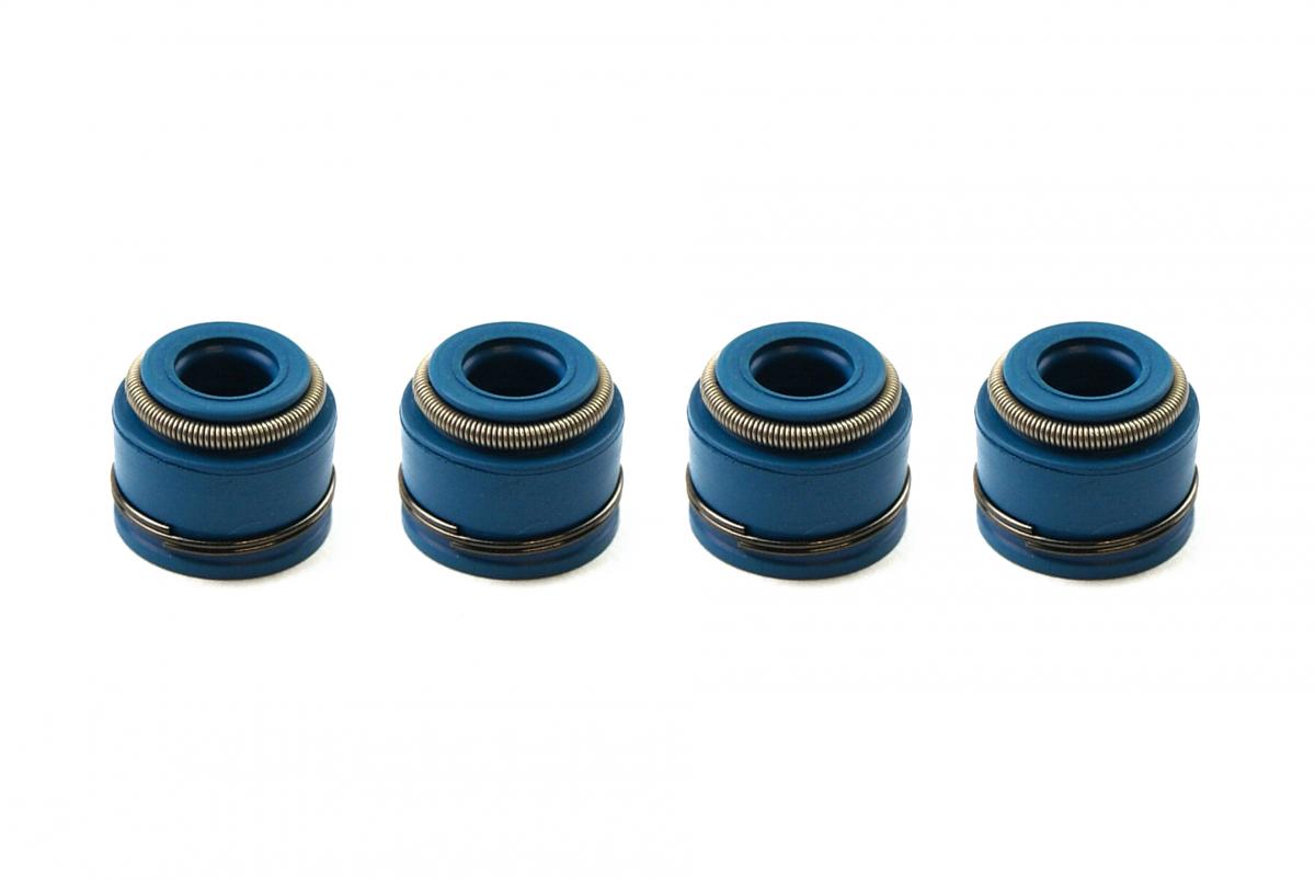VALVE STEM SEAL CRF250 IN/EX image 1