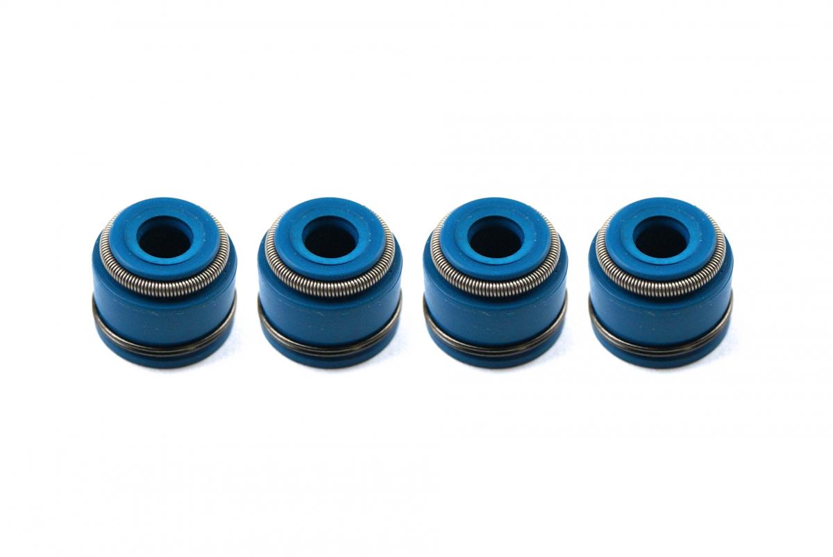 VALVE STEM SEAL RMZ250 IN/EX image 1