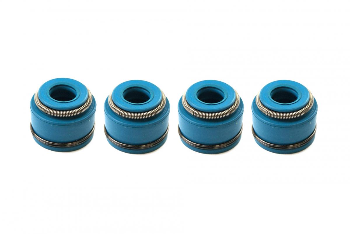 VALVE STEM SEAL RMZ450 IN/EX image 1