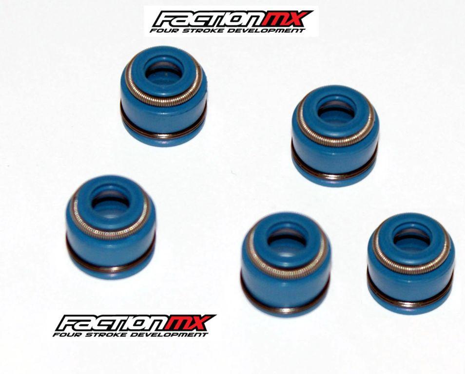 VALVE STEM SEAL YZF450 SET/5 thumbnail 2