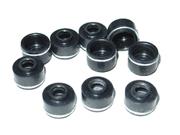 VALVE STEM SEAL 4.5mm PACK/10, AT-09181 2HX-12119-00 YAMAHA thumbnail 3