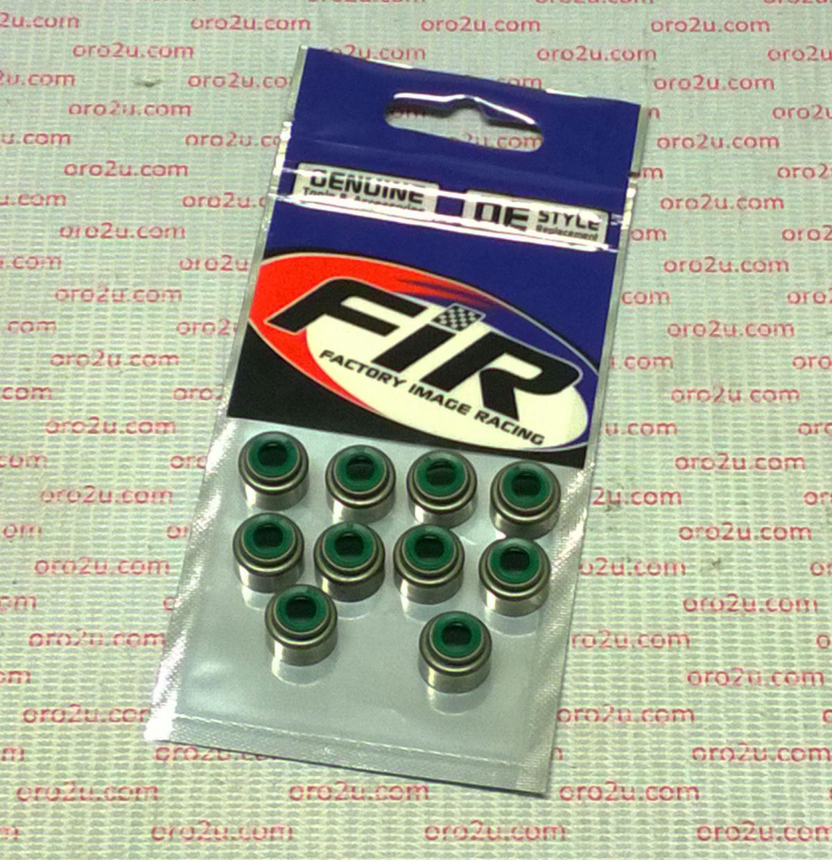 VALVE STEM SEAL 6.00mm PACK/10, AT-09183 5H0-12119-00 YAMAHA thumbnail 2