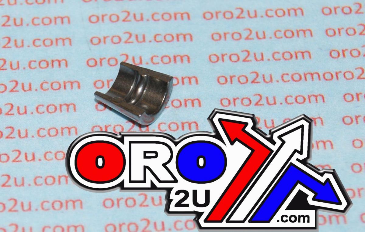 VALVE STEM KEEPER EACH, Kawasaki 12011-004 thumbnail 2
