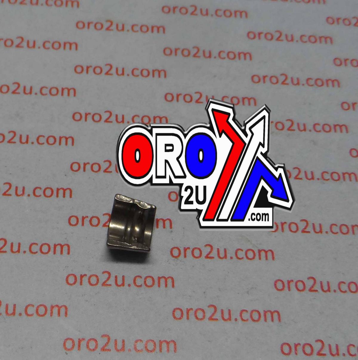 VALVE STEM KEEPER EACH, Suzuki 12392-45010, KL14-1785 thumbnail 2