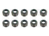 VALVE STEM SEAL 7.00mm PACK/10, PSYCHIC AT-09159 M01-12129-00 thumbnail 4