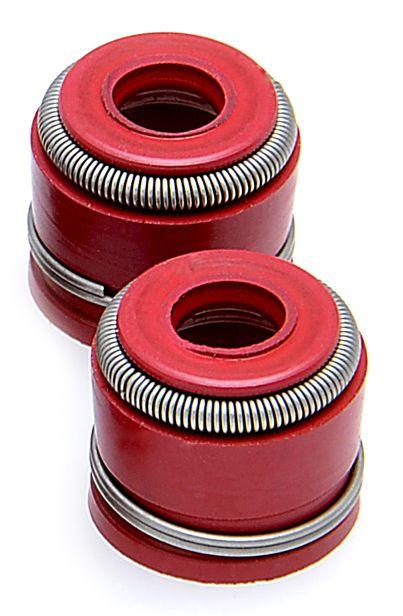 VALVE STEM SEAL 4.5mm PAIR, KIBBLEWHITE 30-31458 thumbnail 2