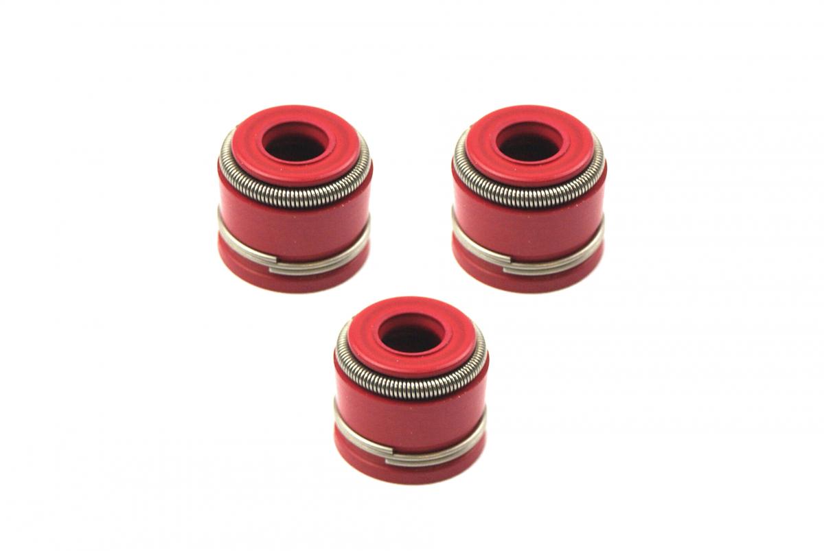 VALVE STEM SEAL 4.5mm Set/3, KIBBLEWHITE 80-80107 image 1