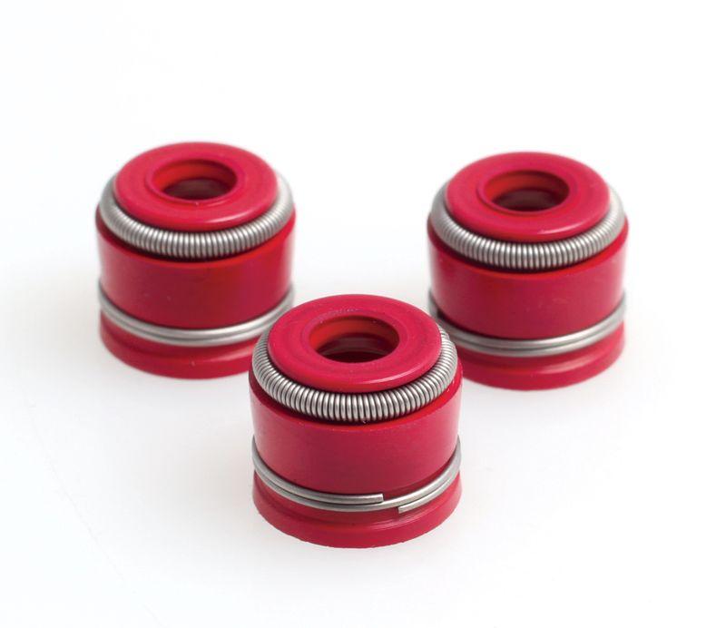 VALVE STEM SEAL 4.5mm Set/3, KIBBLEWHITE 80-80107 thumbnail 2