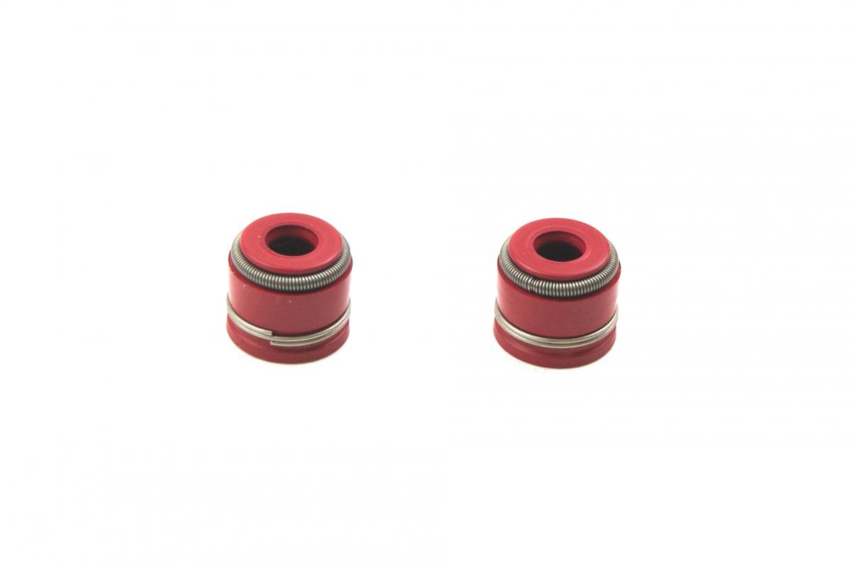 VALVE STEM SEAL 5.0mm PAIR, KIBBLEWHITE 80-80108