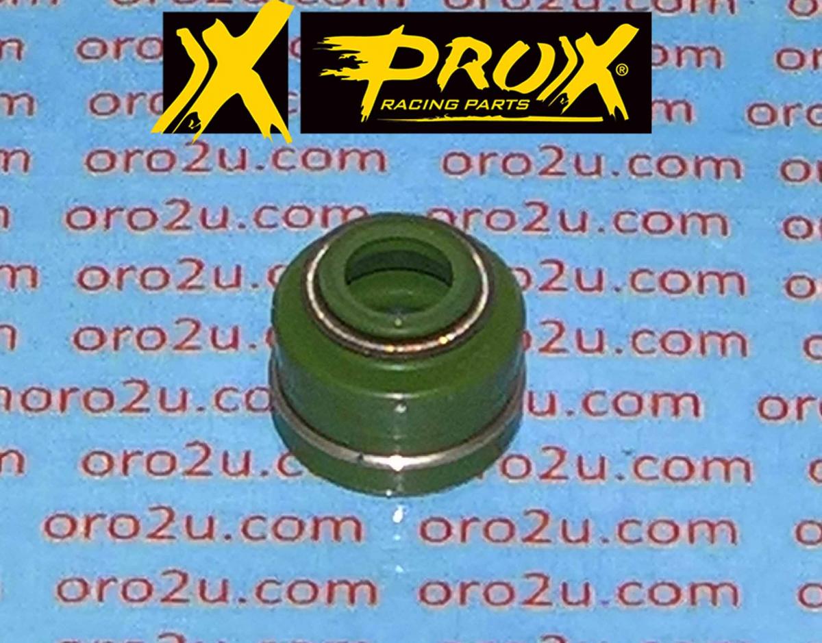 VALVE STEM SEAL XR650R '00-07, PROX 35.VS006 + TRX700XX '08-0, SOLD INDIVIDUALLY! thumbnail 3