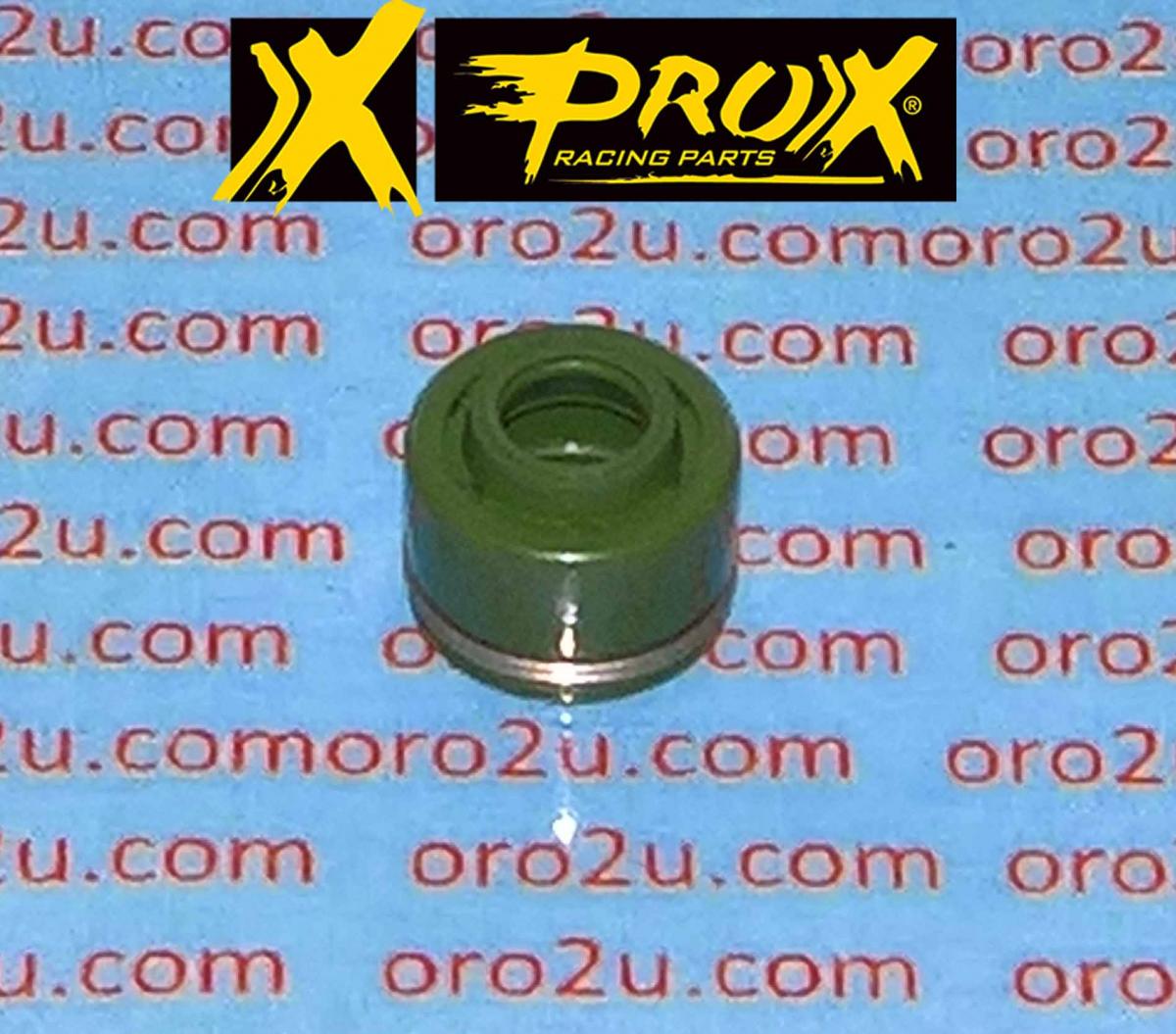 VALVE STEM SEAL CBR600RR, PROX 35.VS009 2005-2010, SOLD INDIVIDUALLY! thumbnail 3