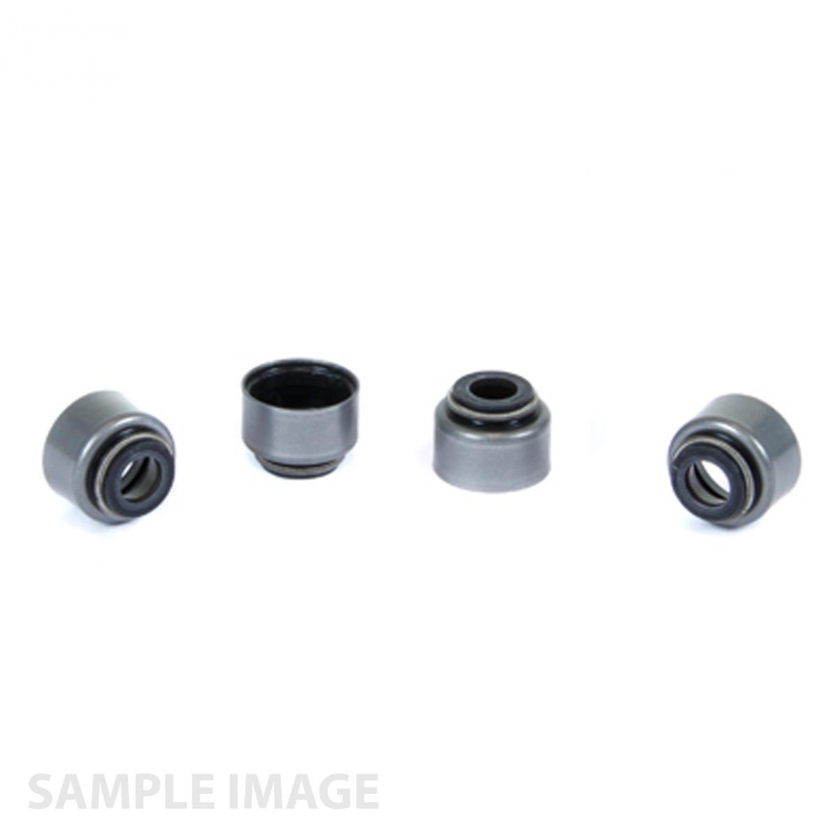 VALVE STEM SEAL YZ450F '10-16, PROX 35.VS014 + VMAX 1200 '86-, SOLD INDIVIDUALLY! thumbnail 2