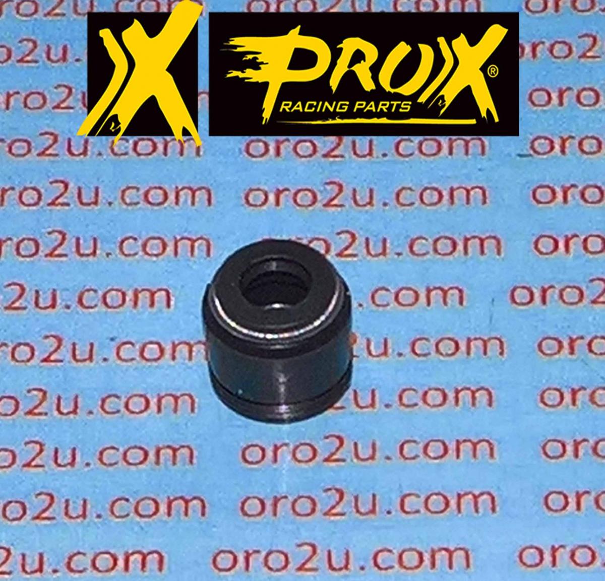 VALVE STEM SEAL RM-Z450 '05-06, PROX 35.VS019 + DR-Z400 '00-1, SOLD INDIVIDUALLY! thumbnail 2