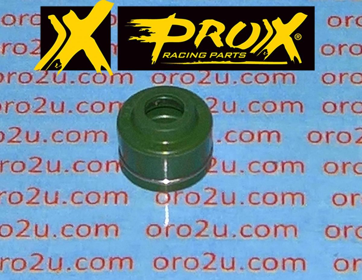 VALVE STEM SEAL RM-Z450 '07-16, PROX 35.VS020 + LT-R450 '06-11, SOLD INDIVIDUALLY! thumbnail 2