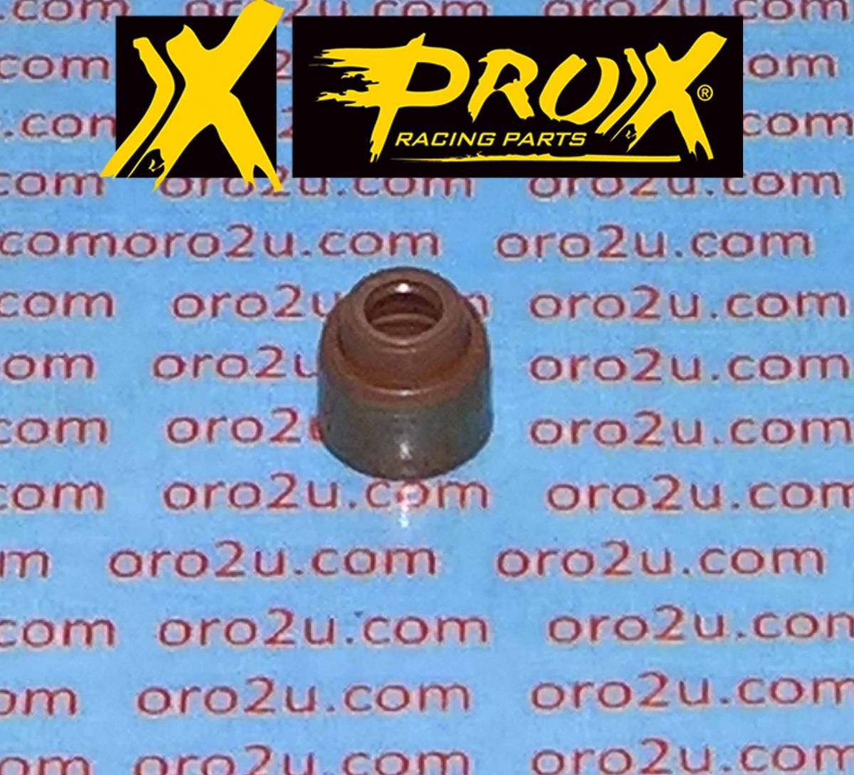 VALVE STEM SEAL KX250F '04-16, PROX 35.VS021 + RM-Z250 '04-06, SOLD INDIVIDUALLY! thumbnail 3