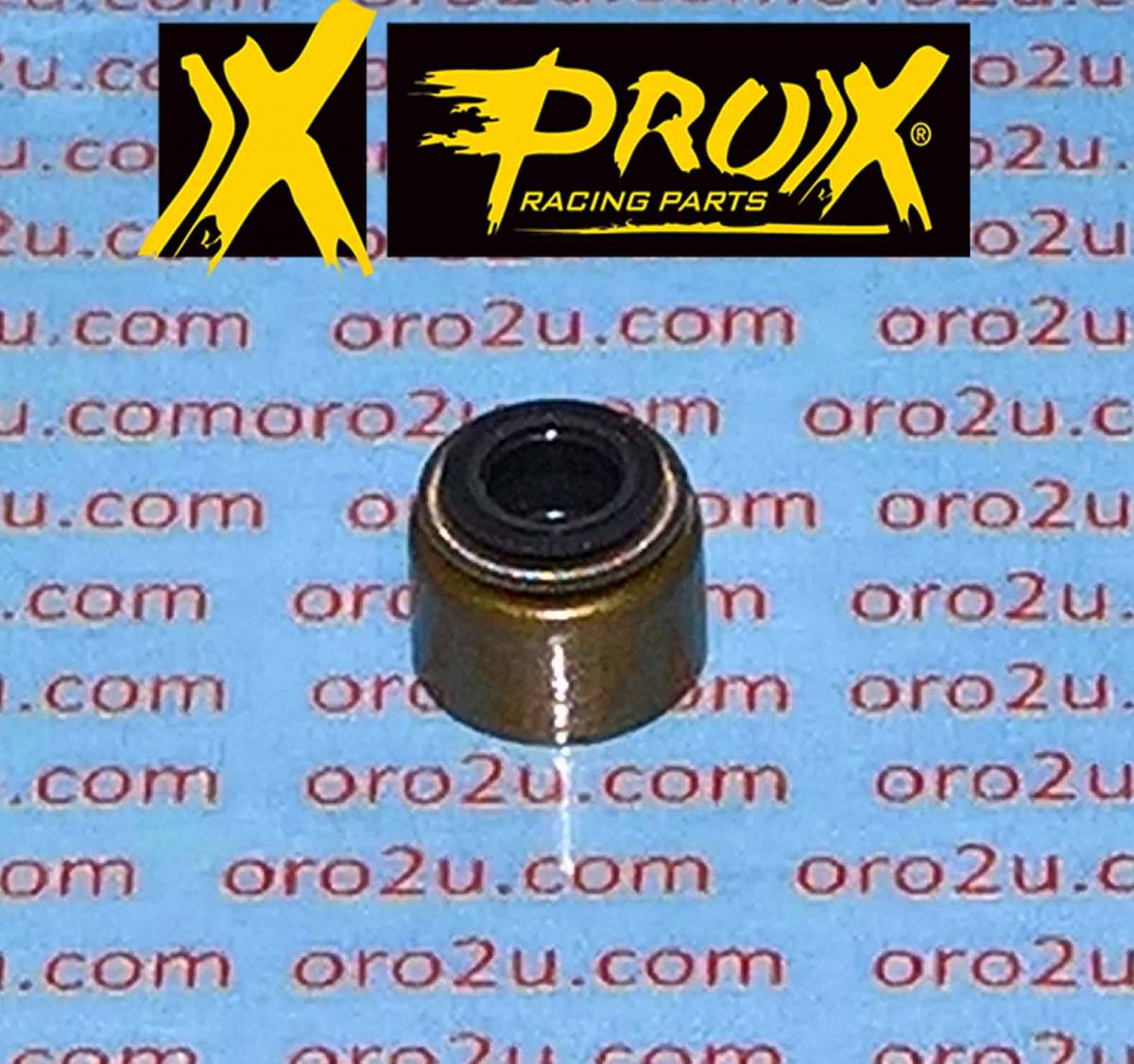 VALVE STEM SEAL KX450F '06-18, PROX 35.VS022 + KFX450R '08-14, SOLD INDIVIDUALLY! thumbnail 2