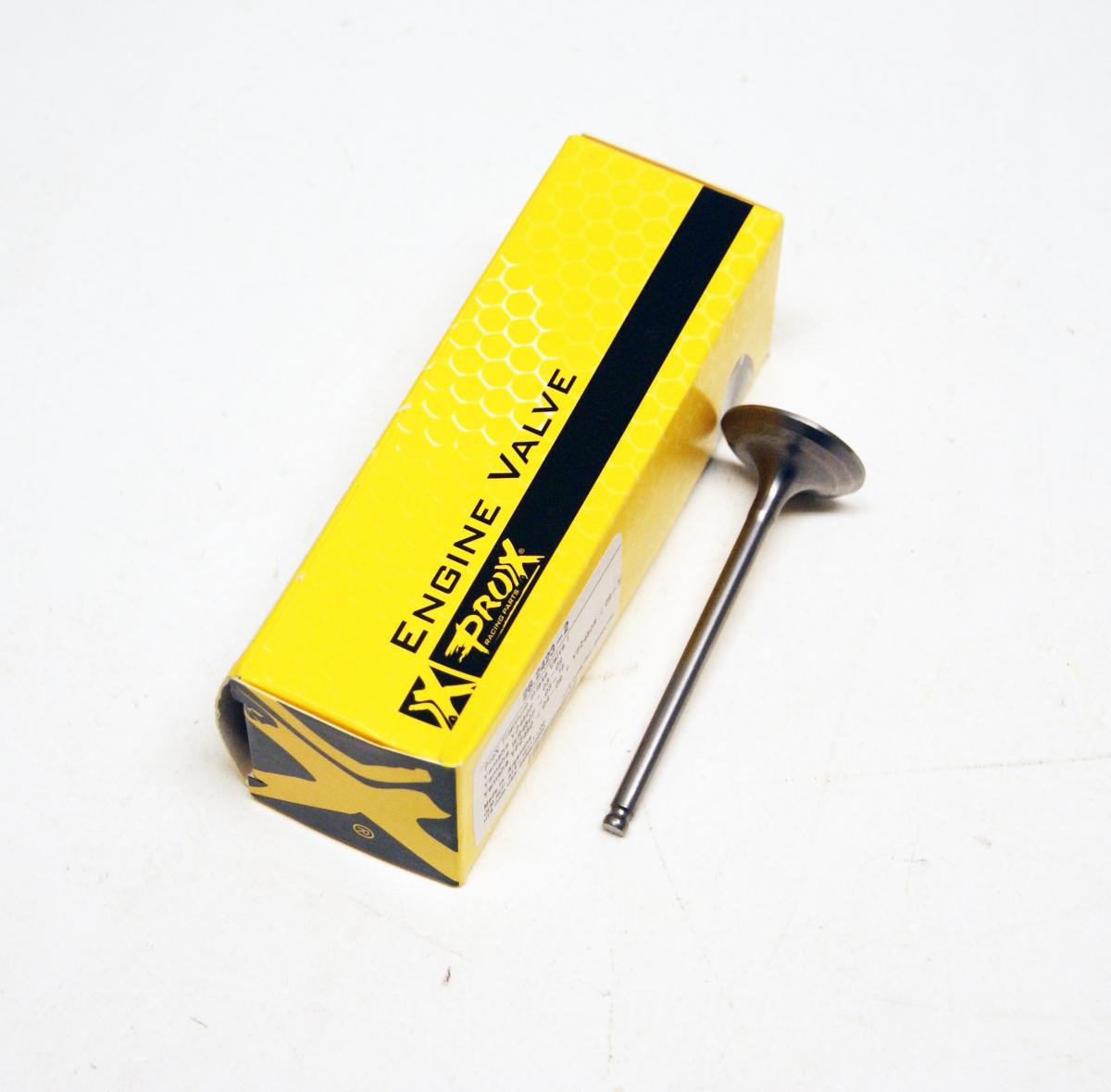VALVE CENTER TITANIUM YZF450, PROX 28.2423-2 5TA-12111-00 thumbnail 2