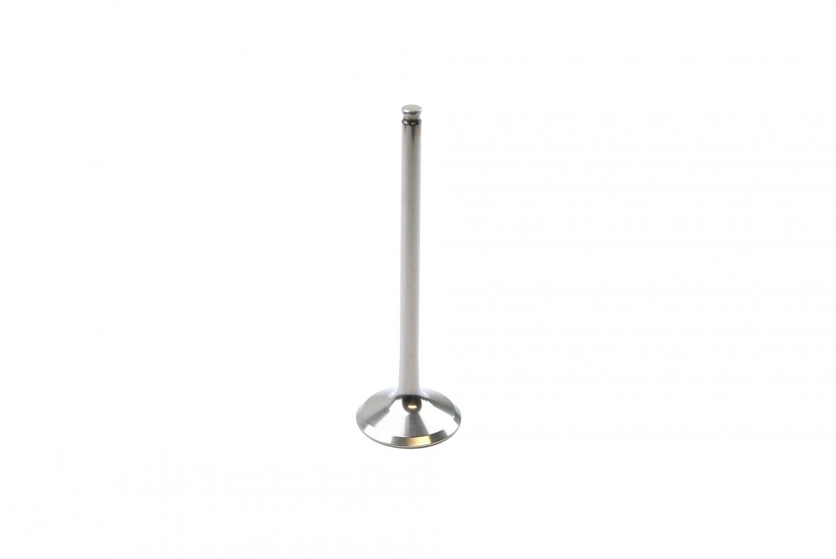 VALVE EXHAUST TITANIUM KXF250, WISECO VET011 2004-2016