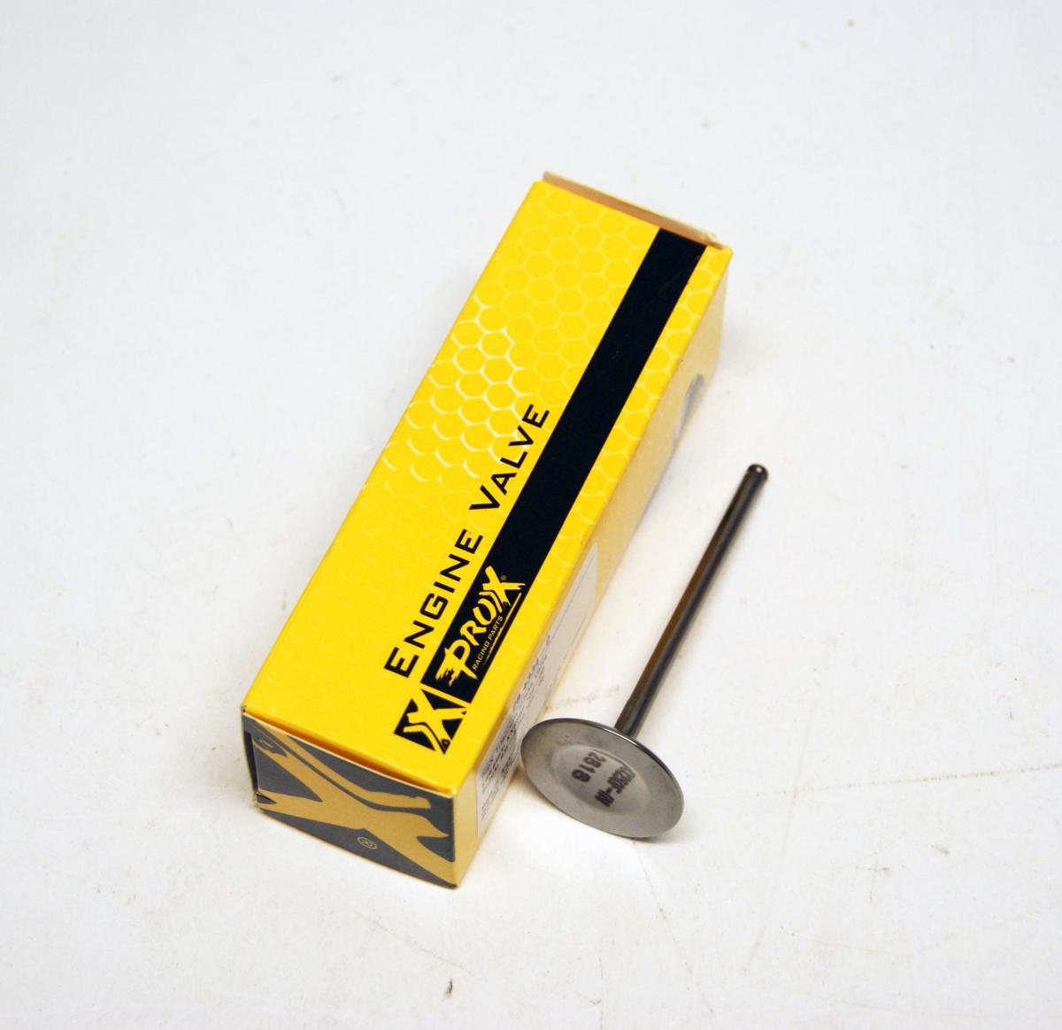 VALVE INTAKE TITANIUM KXF250, PROX 28.4334-2 12004-0002 thumbnail 2