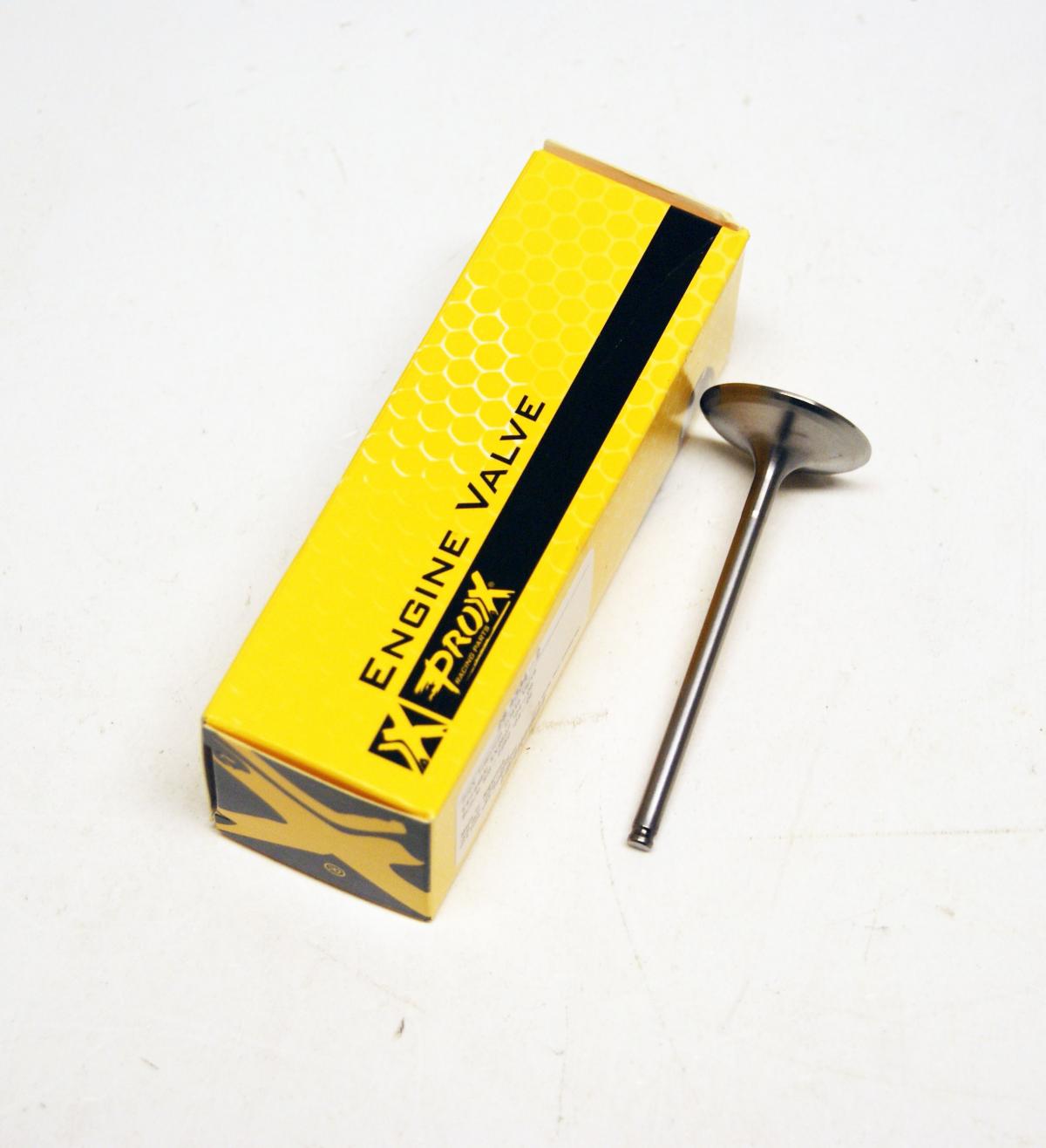 VALVE INTAKE TITANIUM KXF250, PROX 28.4334-2 12004-0002 thumbnail 3