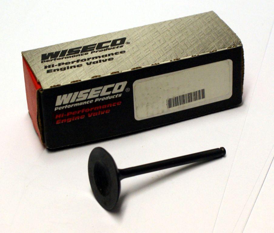 VALVE INTAKE TITANIUM KXF250, WISECO VIT0112004-2016, 12004-0002