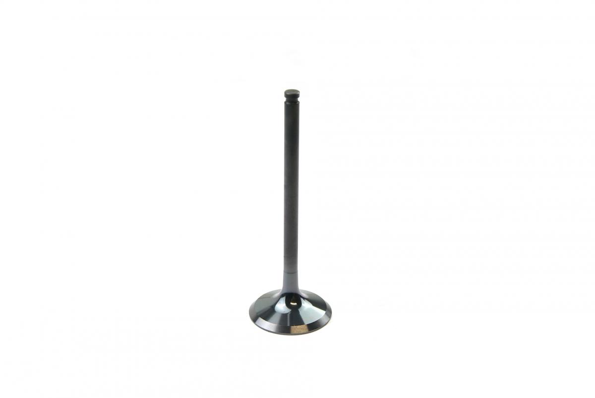 VALVE EXHAUST TITANIUM RMZ450, WISECO VET010 2005-2006