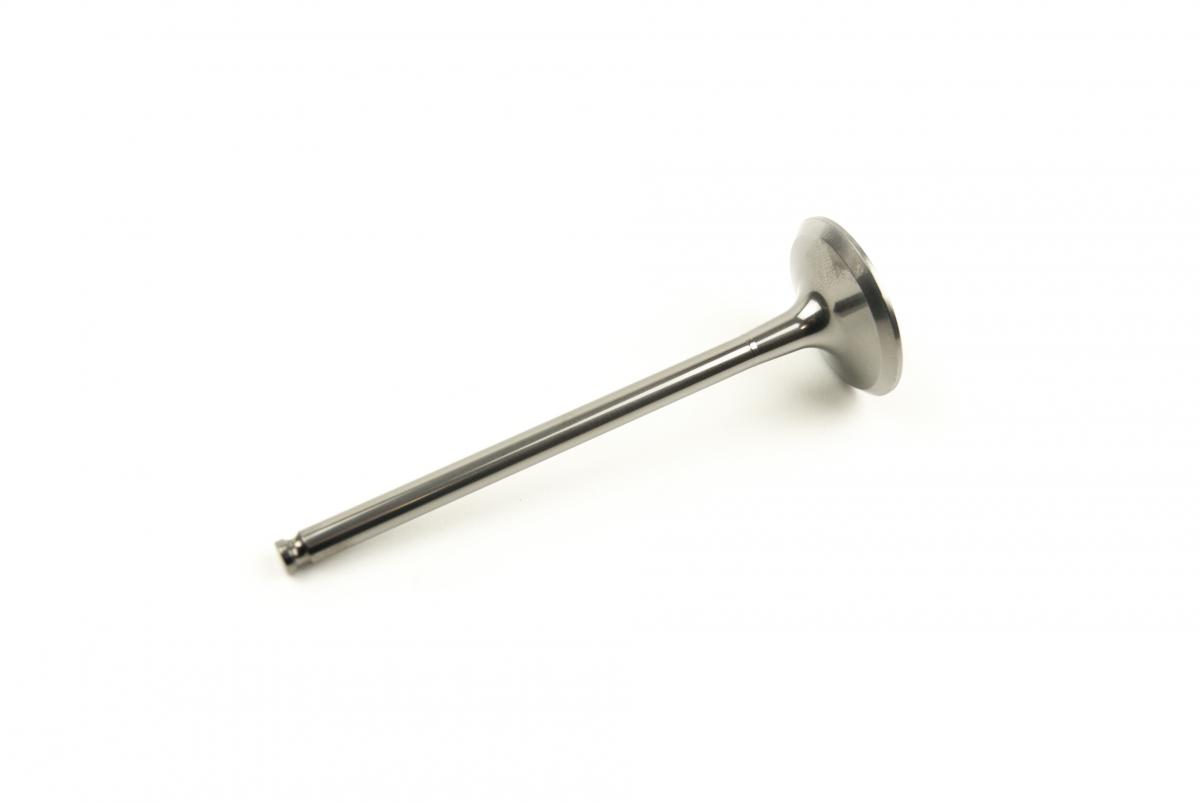 VALVE EXHAUST TITANIUM HUSKY, PROX 28.6425-1, 8000A4161 thumbnail 2