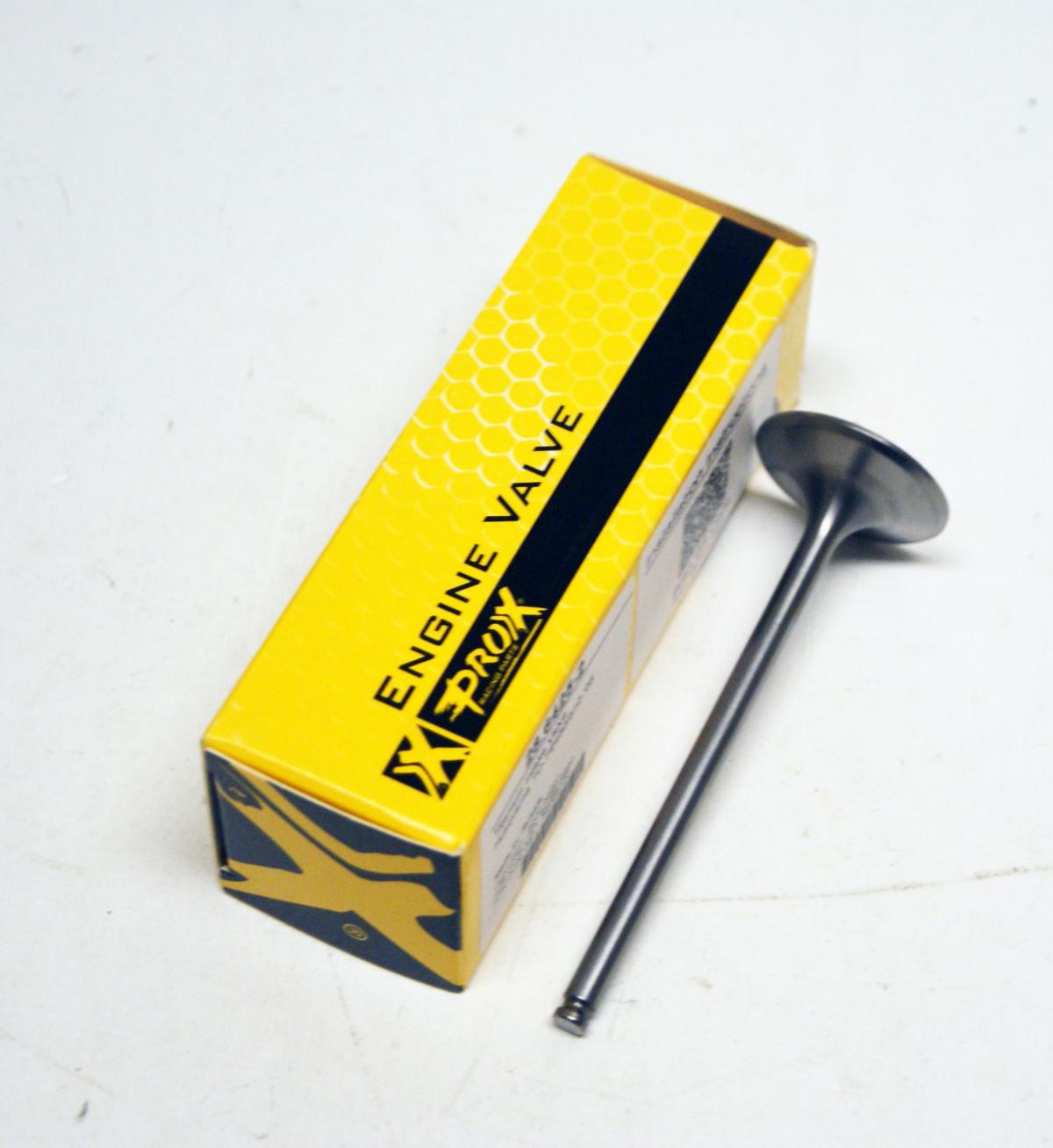 VALVE INTAKE TITANIUM HUSKY, PROX 28.6425-2, 8000A4631 thumbnail 4