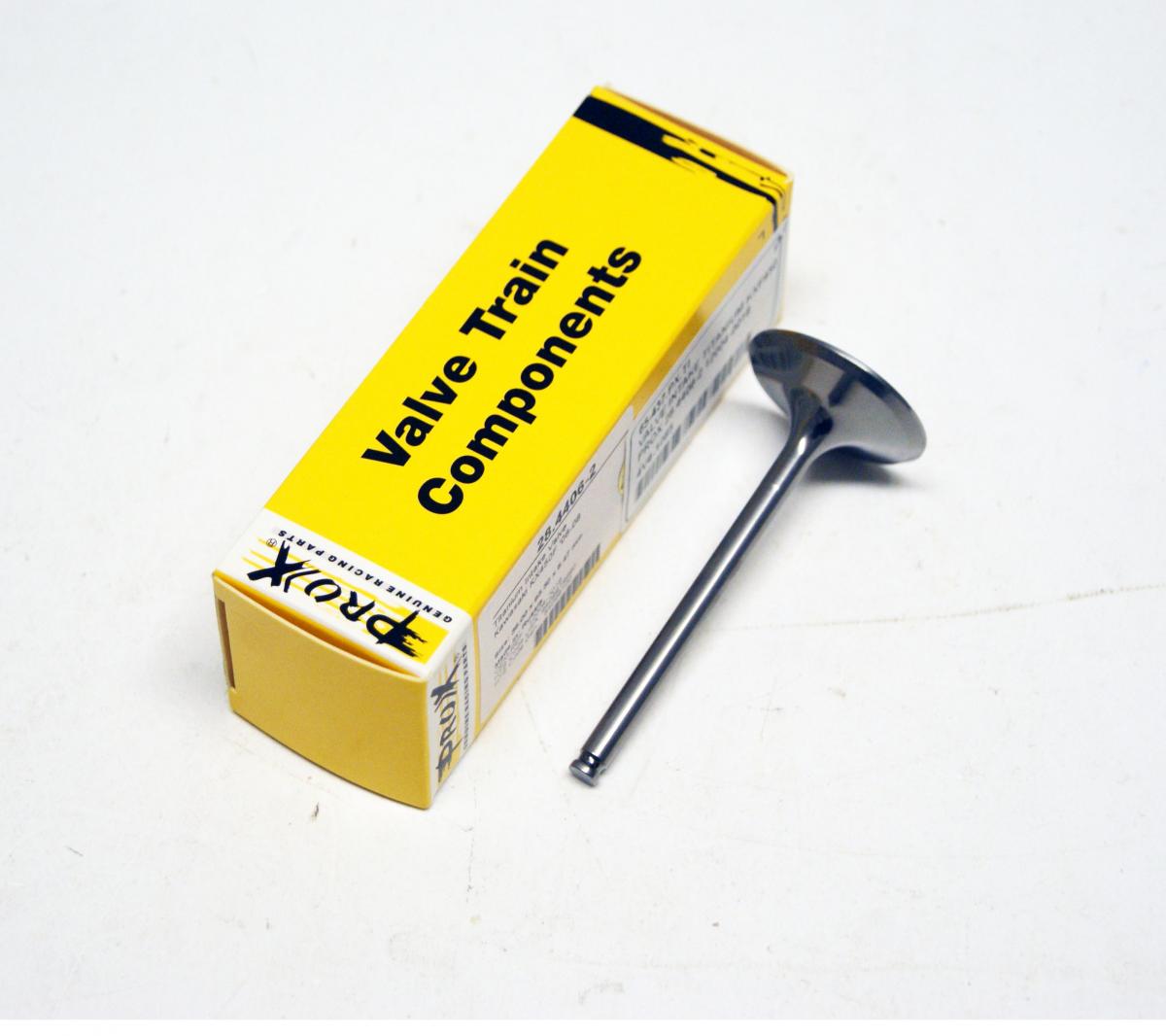 VALVE INTAKE TITANIUM KXF450, PROX 28.4406-2 12004-0018 thumbnail 4