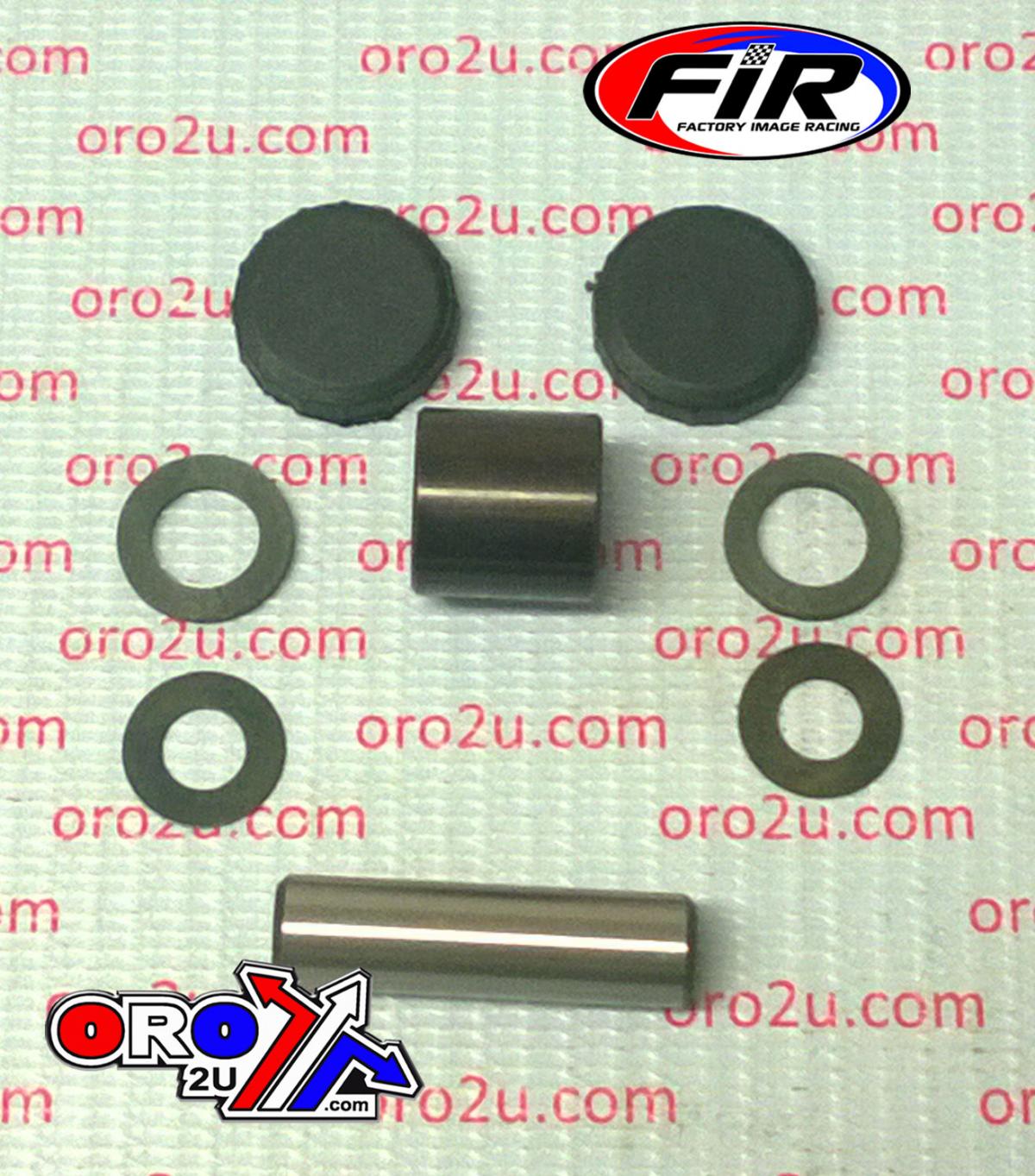 DRIVE CLUTCH REBUILD KIT thumbnail 2