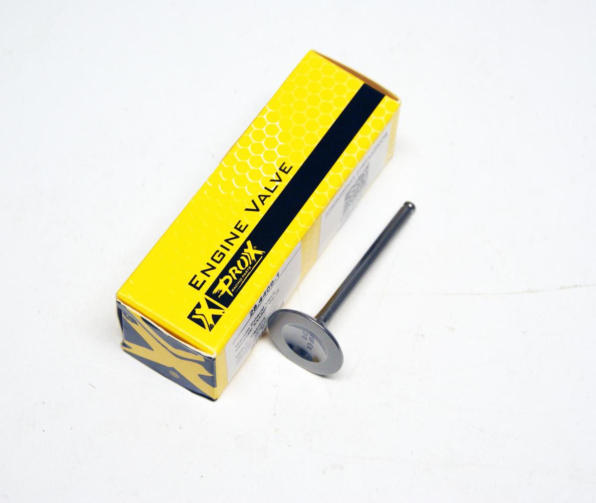 VALVE EXHAUST TITANIUM KX450F 2009-16, PROX 28.4409-1 2009-2016, 12005-0049 thumbnail 2