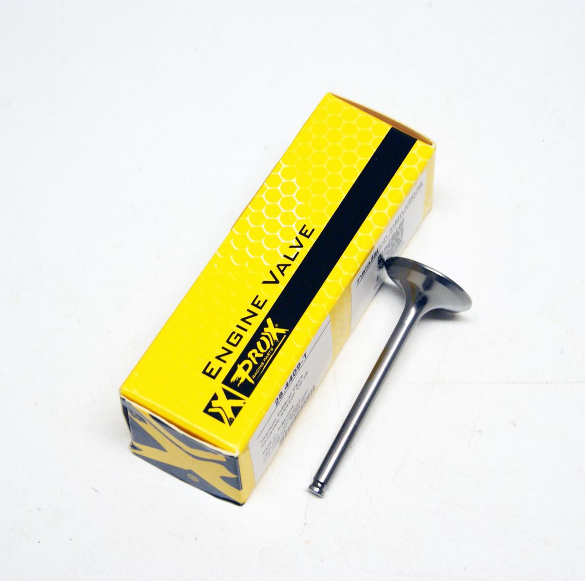 VALVE EXHAUST TITANIUM KX450F 2009-16, PROX 28.4409-1 2009-2016, 12005-0049 thumbnail 3