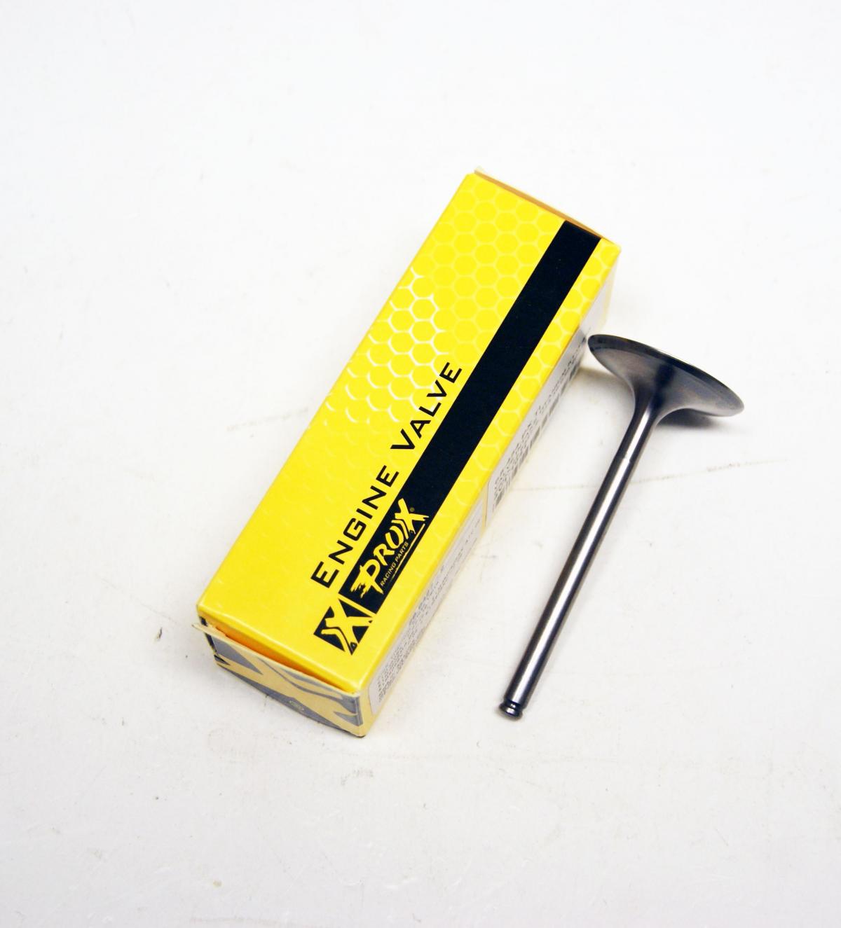VALVE INTAKE TITANIUM KTM 450, PROX 28.6427-2, 773.36.030.200 thumbnail 2