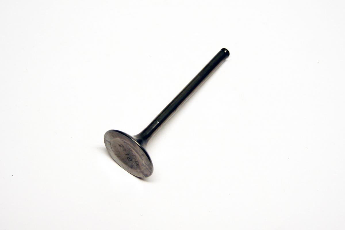 VALVE EXHAUST TITANIUM KTM 450, PROX 28.6427-1, 773.36.031.200 thumbnail 2