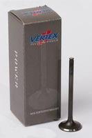 VALVE EXHAUST TITANIUM, VERTEX 8400025-1, SXF450 07-12 thumbnail 2