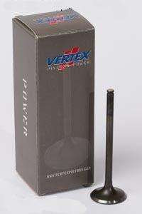 VALVE EXHAUST TITANIUM, VERTEX 8400029-1 SUZUKI RMZ450 thumbnail 2