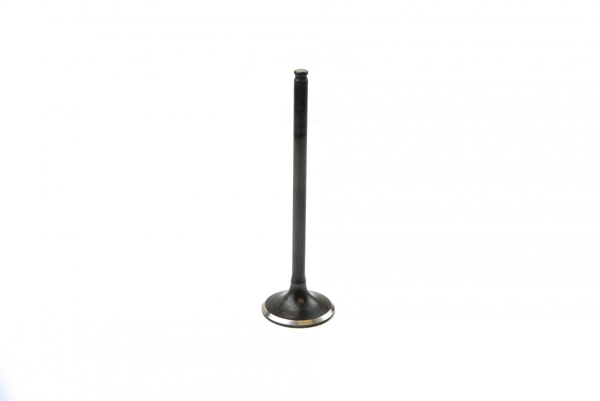 VALVE EXHAUST CRF250R 10-15, WISECO VES036, STAINLESS STEEL, 14721-KRN-A40, A60, HONDA MX