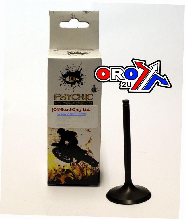 VALVE EXHAUST YZ450F 10-13, PSYCHIC XU-09541E YAMAHA thumbnail 2