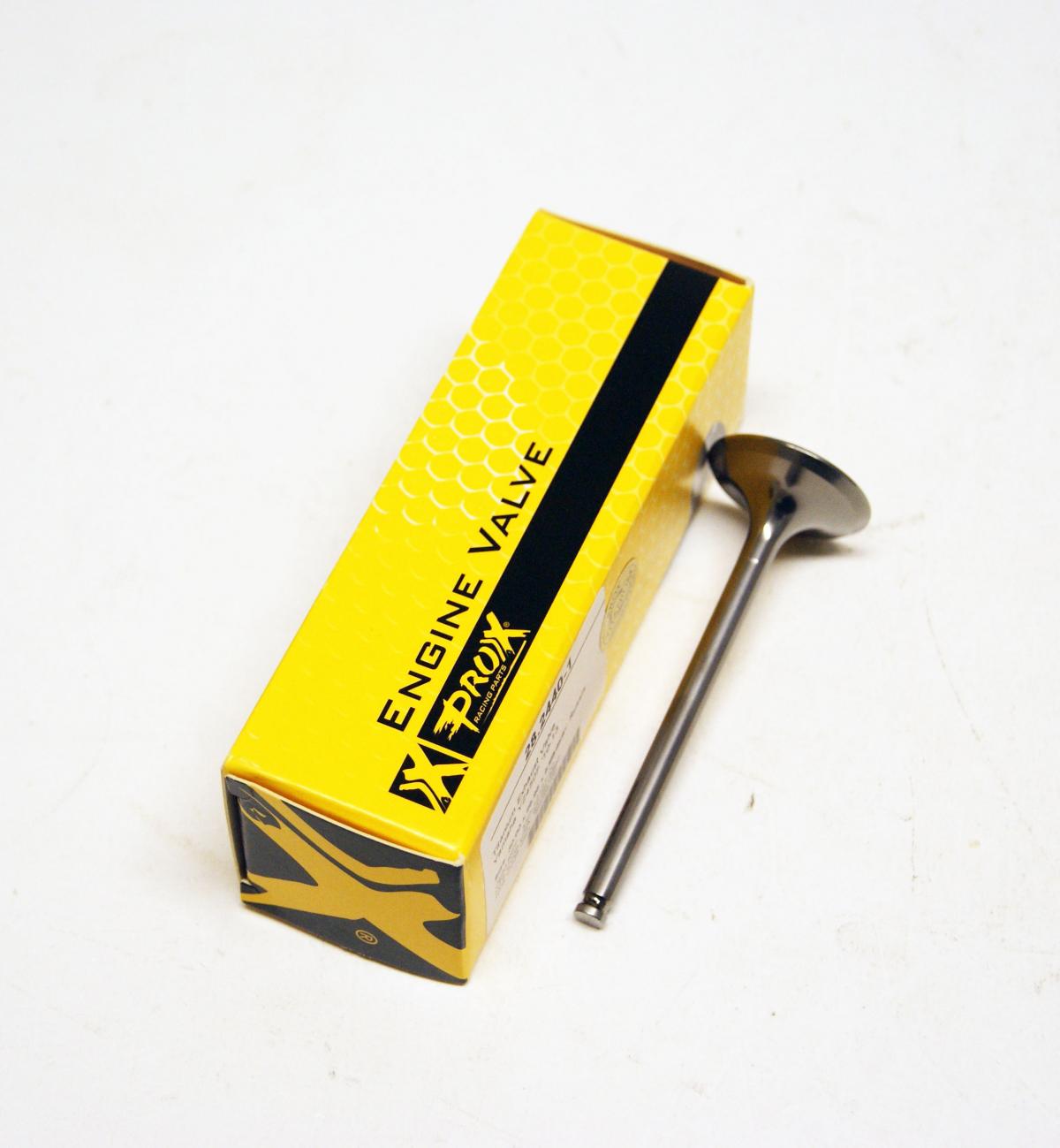 VALVE EXHAUST TITANIUM YZF450, PROX 28.2440-1 33D-12121-00 thumbnail 3