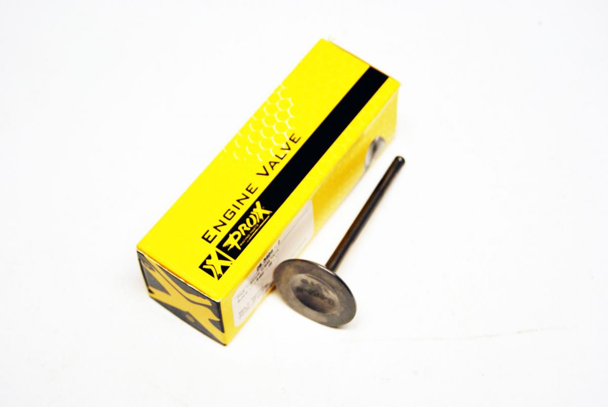 VALVE INTAKE TITANIUM LTR450, PROX 28.3406-2 12911-45G00 thumbnail 2