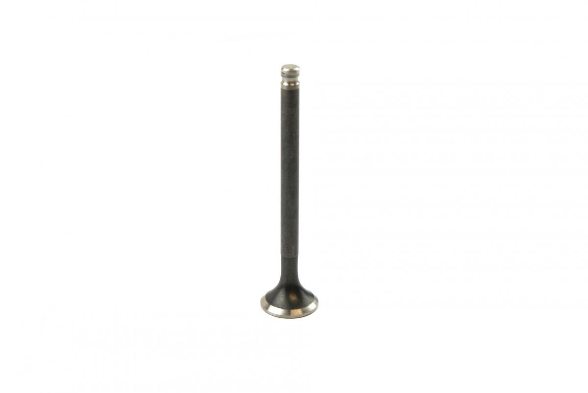 VALVE EXHAUST XR50, Z50, CRF50 BLACK DIAMOND SS, KIBBLEWHITE 30-30533 STAINLESS, BLACKDIAMOND 14721-GK4-601
