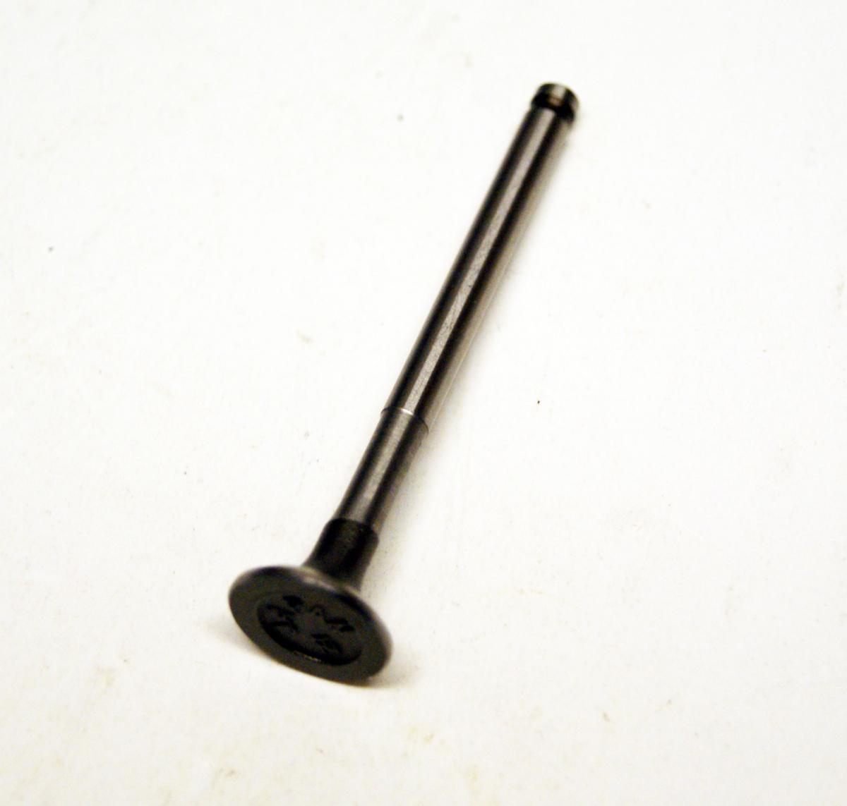 VALVE EXHAUST XR50, Z50, CRF50, PROX 28.1040-1 14721-GK4-601 thumbnail 2