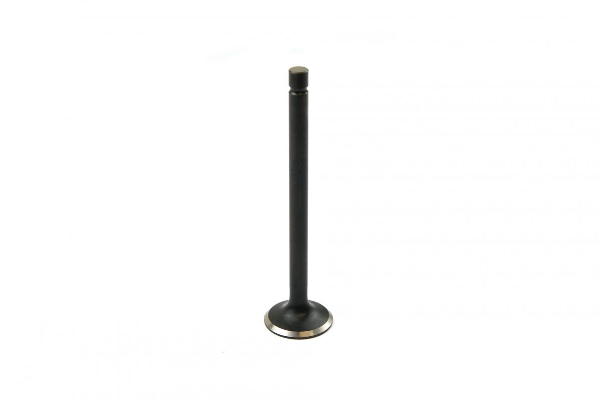 VALVE EXHAUST XR75/80/100 -03 BLACK DIAMOND SS, KIBBLEWHITE 30-30241 STAINLESS, BLACKDIAMOND
