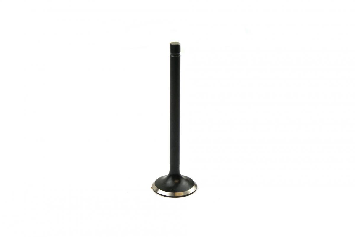 VALVE INTAKE XR75/80/100 85-03 BLACK DIAMOND SS, KIBBLEWHITE 30-30238 STAINLESS, BLACKDIAMOND